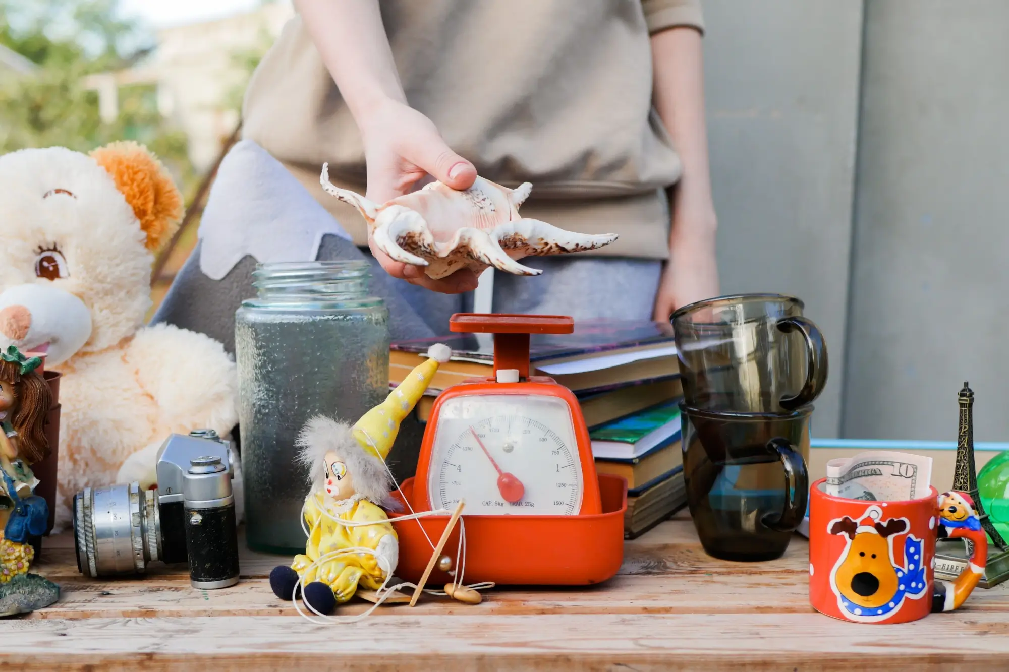 Některé retro předměty se nám nechce vyhazovat | TVGURU.cz Některé retro předměty se nám nechce vyhazovat