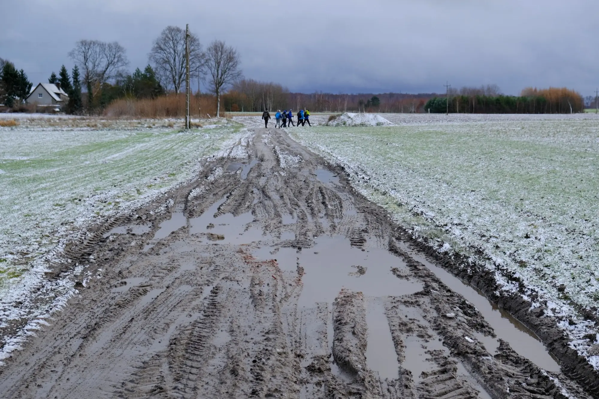 Takhle vypadaly zimy posledních let. Bude to letos jiné?