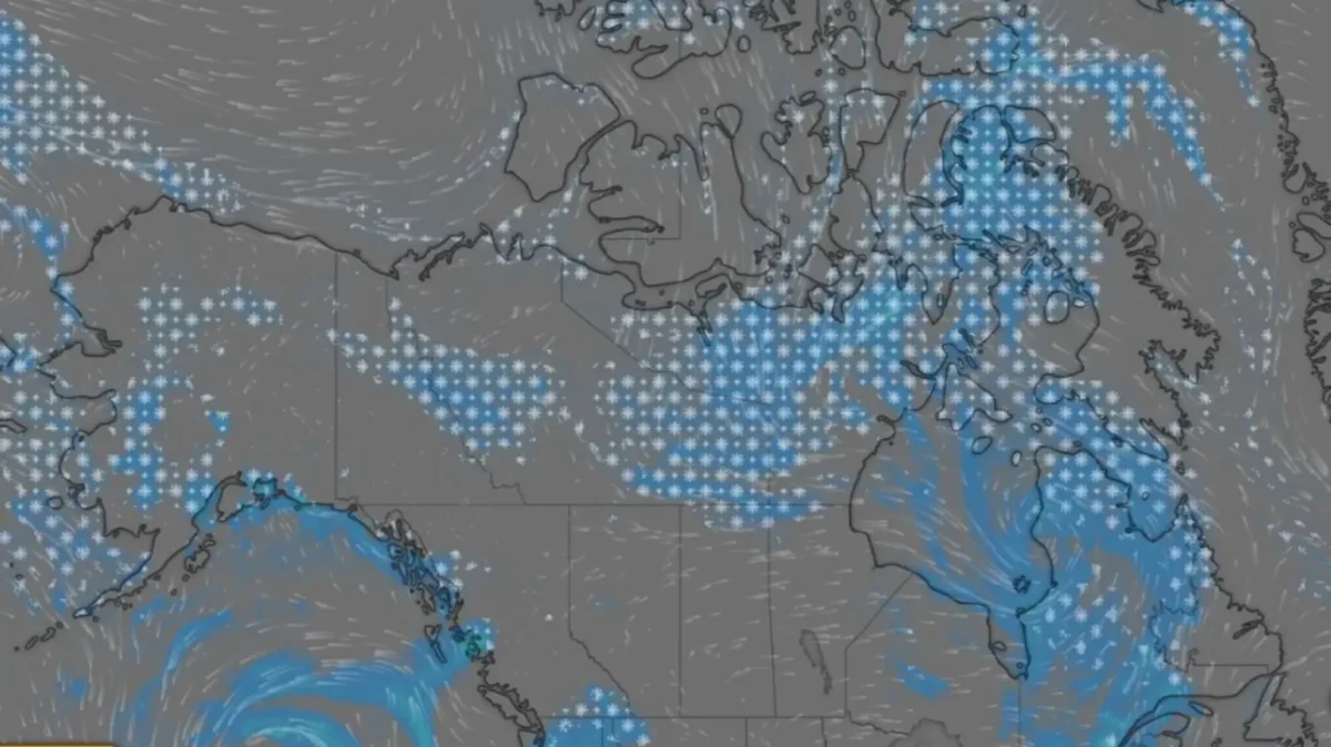 Takto ovlivňuje La Niña severní Ameriku