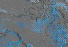 Takto ovlivňuje La Niña severní Ameriku