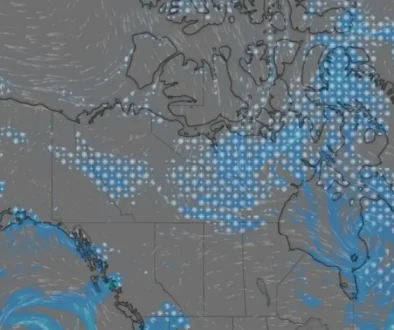 Takto ovlivňuje La Niña severní Ameriku
