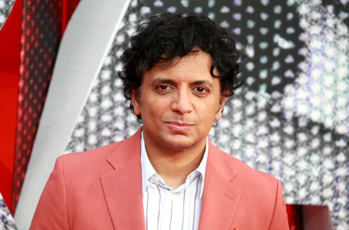 M. Night Shyamalan