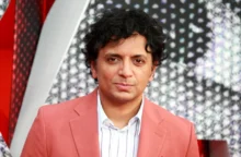 M. Night Shyamalan