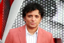 M. Night Shyamalan