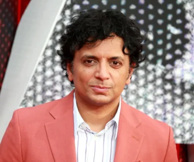 M. Night Shyamalan
