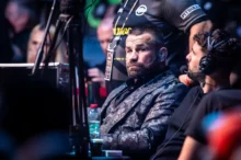 Karlos Vémola výjimečně jako divák