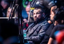 Karlos Vémola výjimečně jako divák