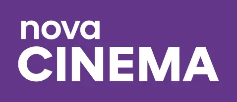 Logo televizní stanice Nova Cinema | TVGURU.cz Logo televizní stanice Nova Cinema