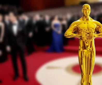 Oscarová soška