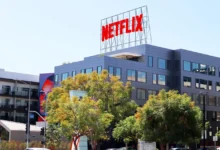 NEtflix.