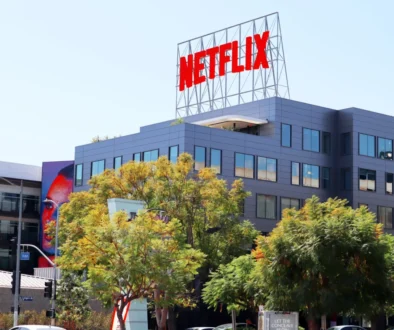 NEtflix.