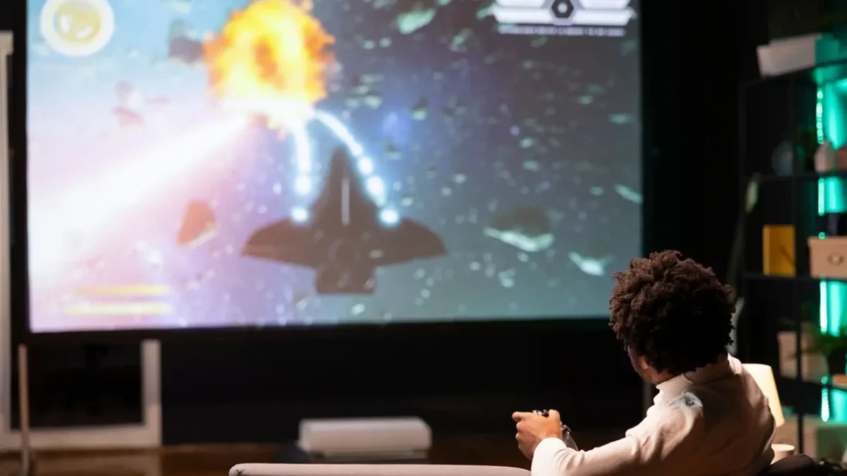 Televize je nejlepší společník. Můžete ji totiž i vypnout