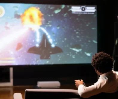 Televize je nejlepší společník. Můžete ji totiž i vypnout