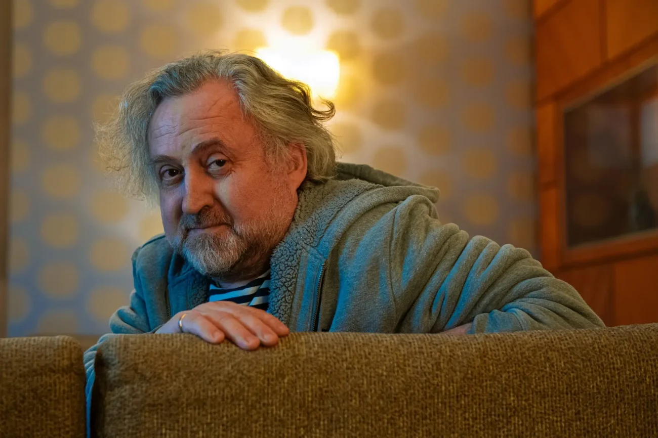 profimedia-0845664416 | TVGURU.cz Jan Hřebejk