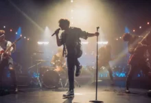 Na scénu přichází stále víc mladých zpěváků