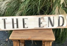 cedule the end na stole