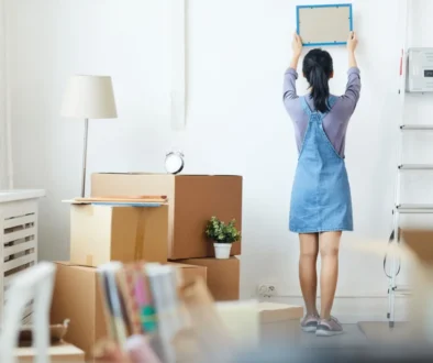 S levnými dekoracemi to nepřehánějte