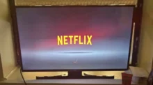 netflix hraje v televizi