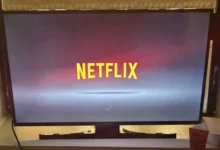 netflix hraje v televizi
