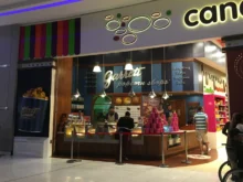 prodejna popcornu do kina v zahraničí