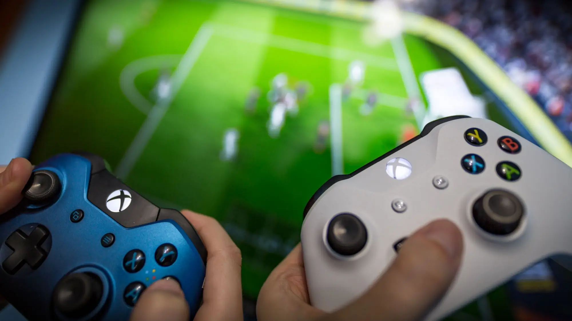 Hrací konzole přinesou vašim dětem největší radost