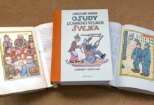 Osudy dobrého vojáka Švejka