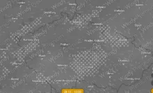 Jak se zdá, tak se sněžení v listopadu se v Česku přece jen dočkáme