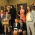 Sitcom Comeback a jeho protagonisté