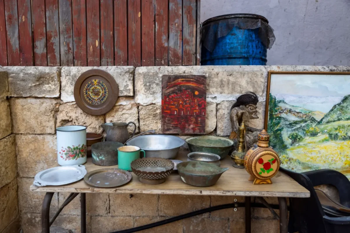 krásný ručně malovaný obraz