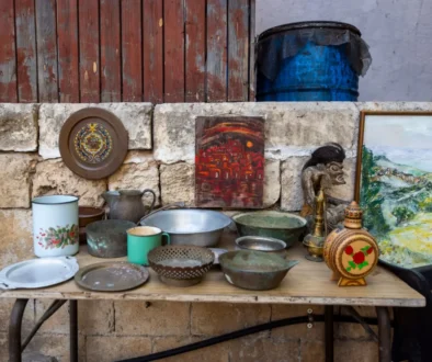 krásný ručně malovaný obraz