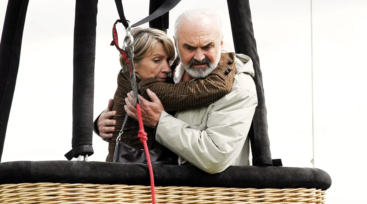 profimedia-0097874408 1 | TVGURU.cz Zdeněk Svěrák a Daniela Kolářová