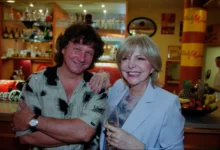 Hana Zagorová a Stanislav Hložek