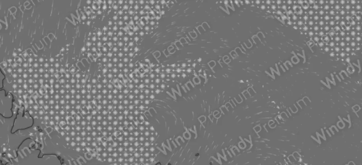 Tak nějak vypadala zima 2010 u nás