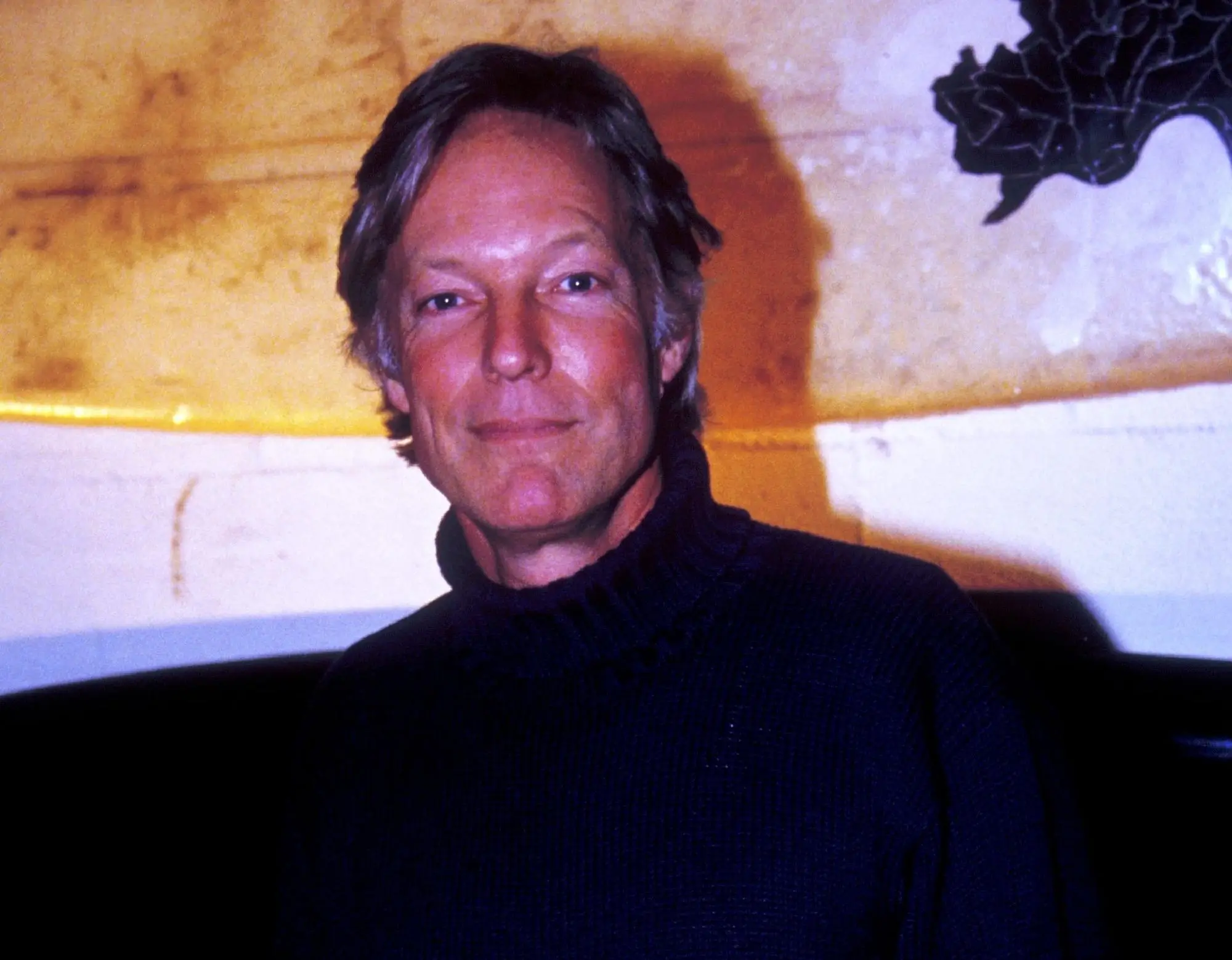 Ve filmu Dr. Kildare si Betty Harford zahrála s Richardem Chamberlainem