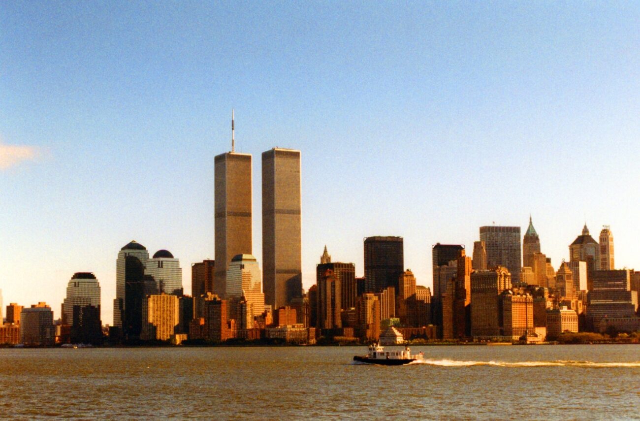 9_11 | TVGURU.cz budovy světového obchodního centra, zvané dvojčata