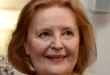 Magda Vášáryová dnes