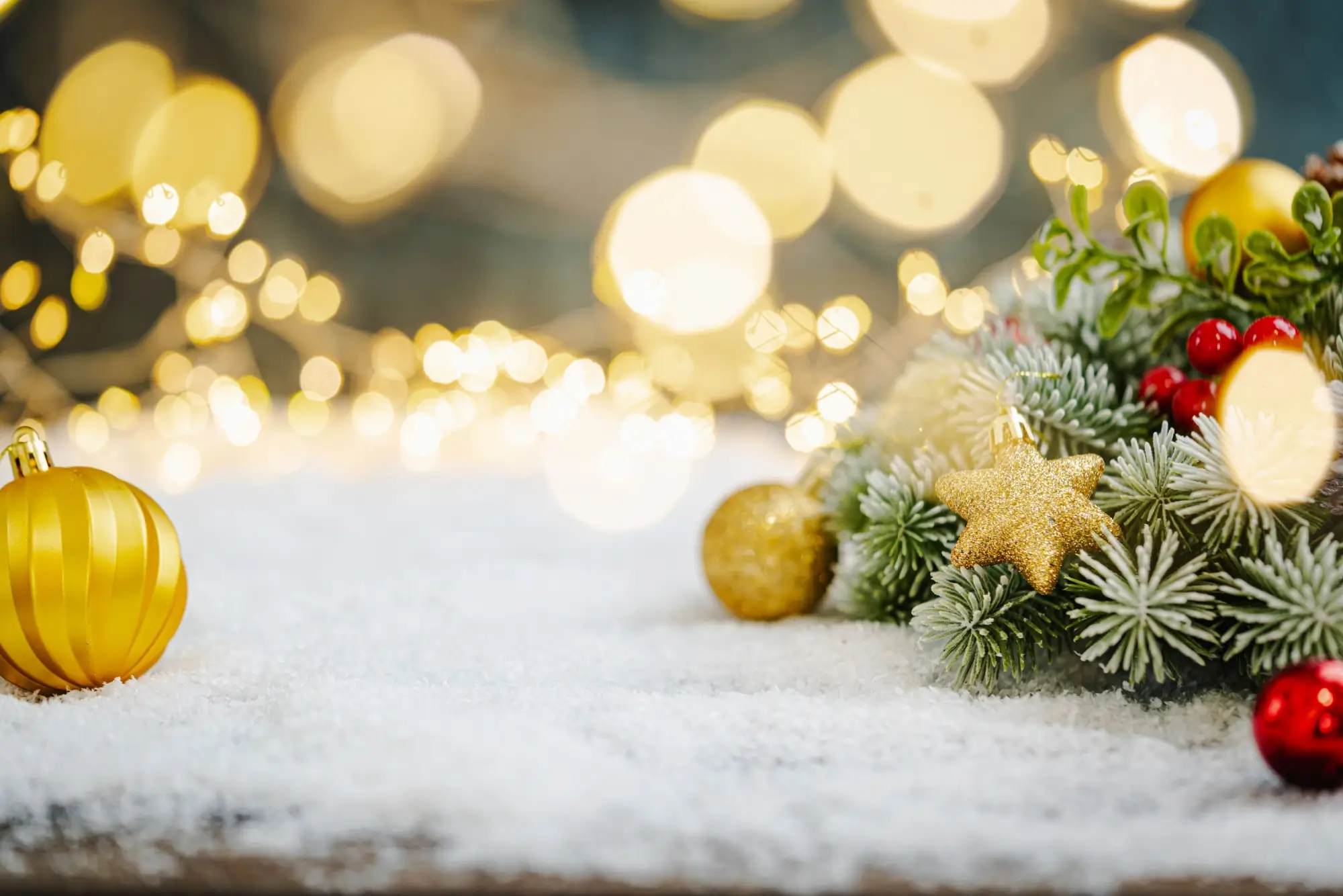 Výzdoba v adventním období