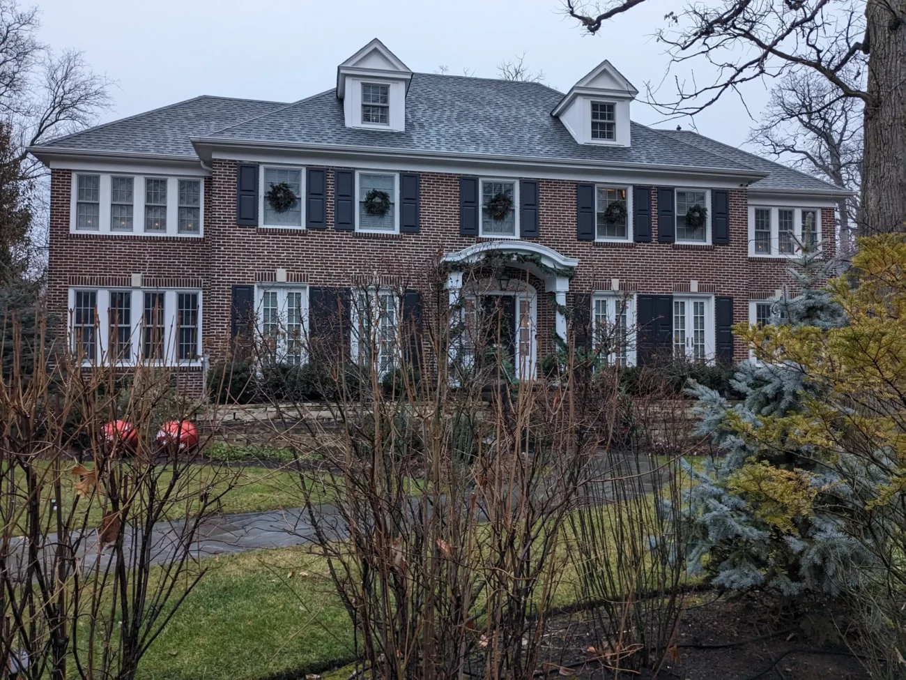 shutterstock_2427915279-2 | TVGURU.cz Dům z filmu Sám doma