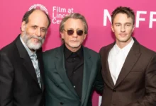 Daniel Craig a dva další herci