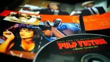 pulp fiction cd