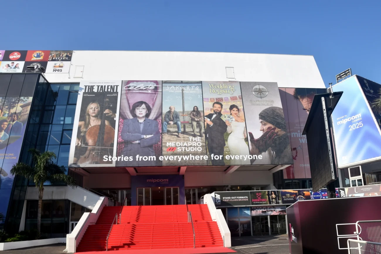 shutterstock_2691924515-2 | TVGURU.cz Budova veletrhu MIPCOM