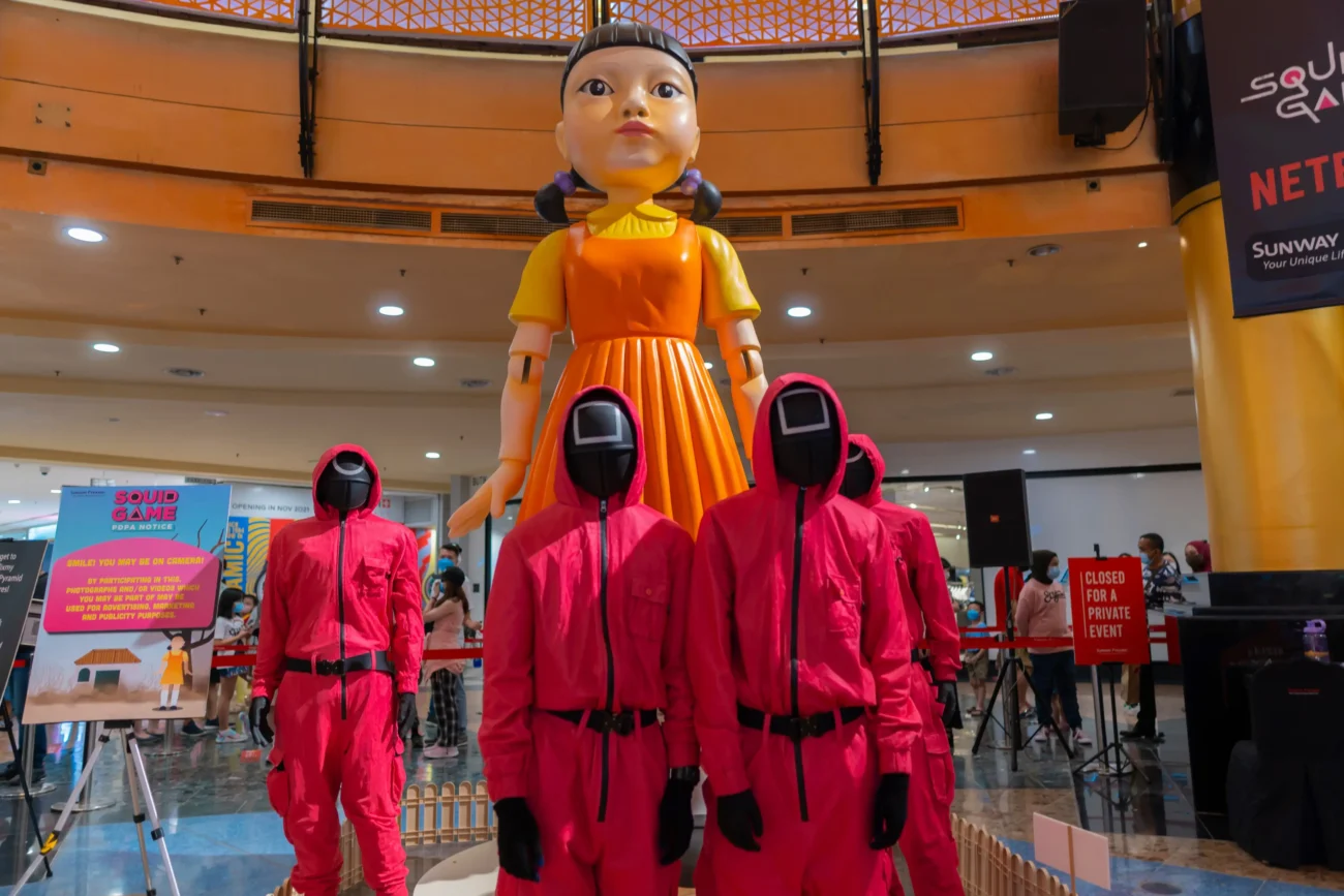 shutterstock_2064688607 1 | TVGURU.cz Postavy z Hry na oliheň.