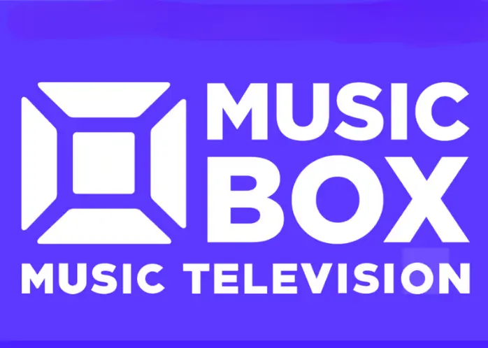musicbox | TVGURU.cz Music Box