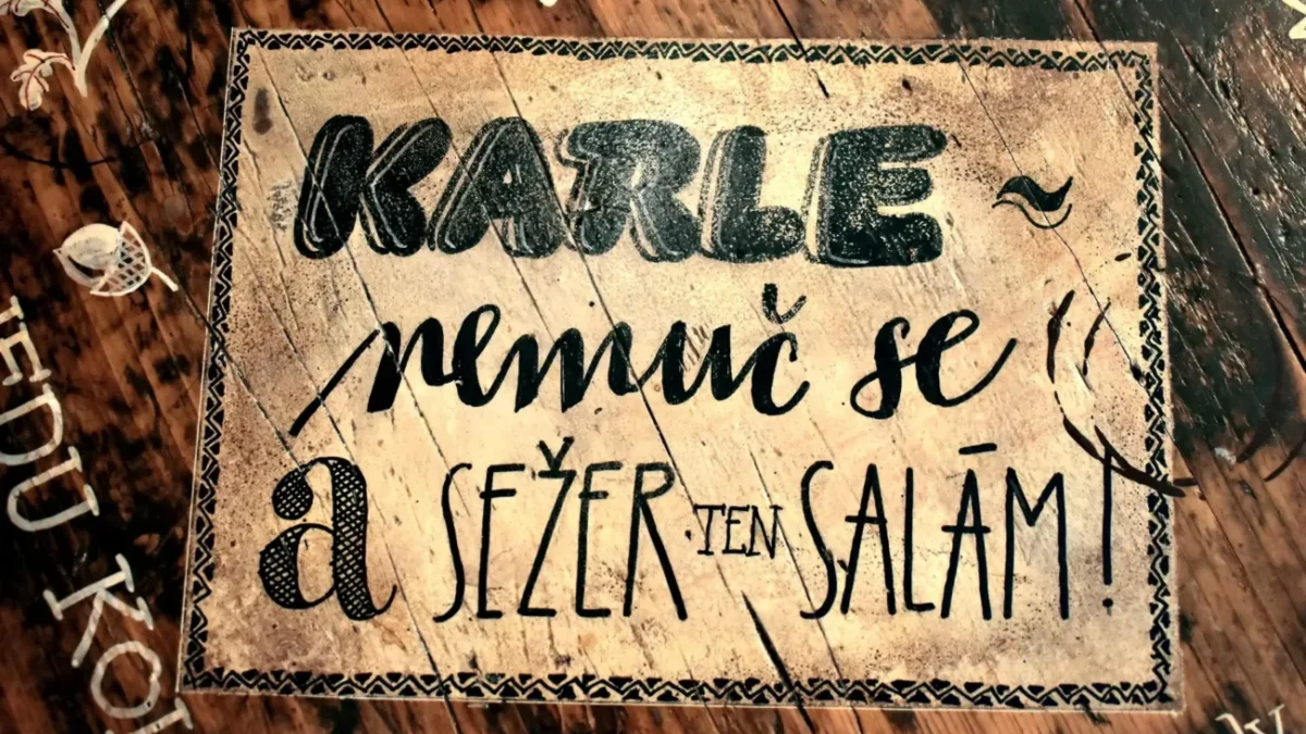 Češi milují filmové hlášky