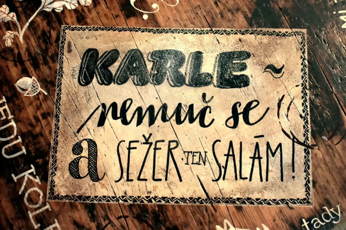 Češi milují filmové hlášky