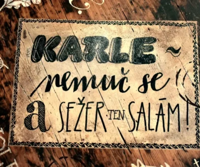 Češi milují filmové hlášky