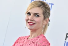 Rhea Seehorn.
