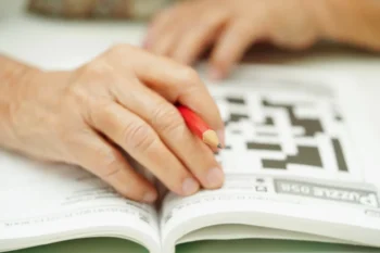 Zejména seniorům prospěje trochu si procvičit mozek