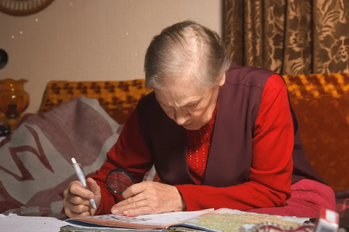 Cvičení paměti je prospěšné v každém věku