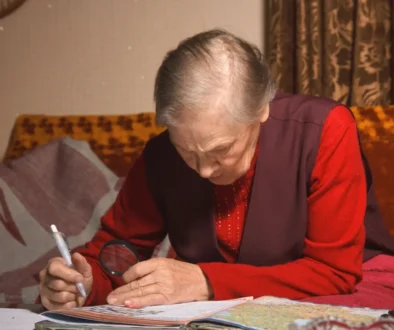 Cvičení paměti je prospěšné v každém věku